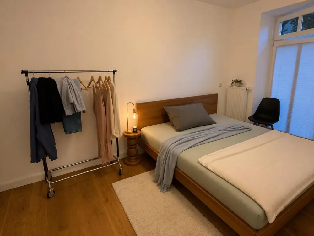 90 m² Luxus-Wohnung in Schwanthalerhöhe