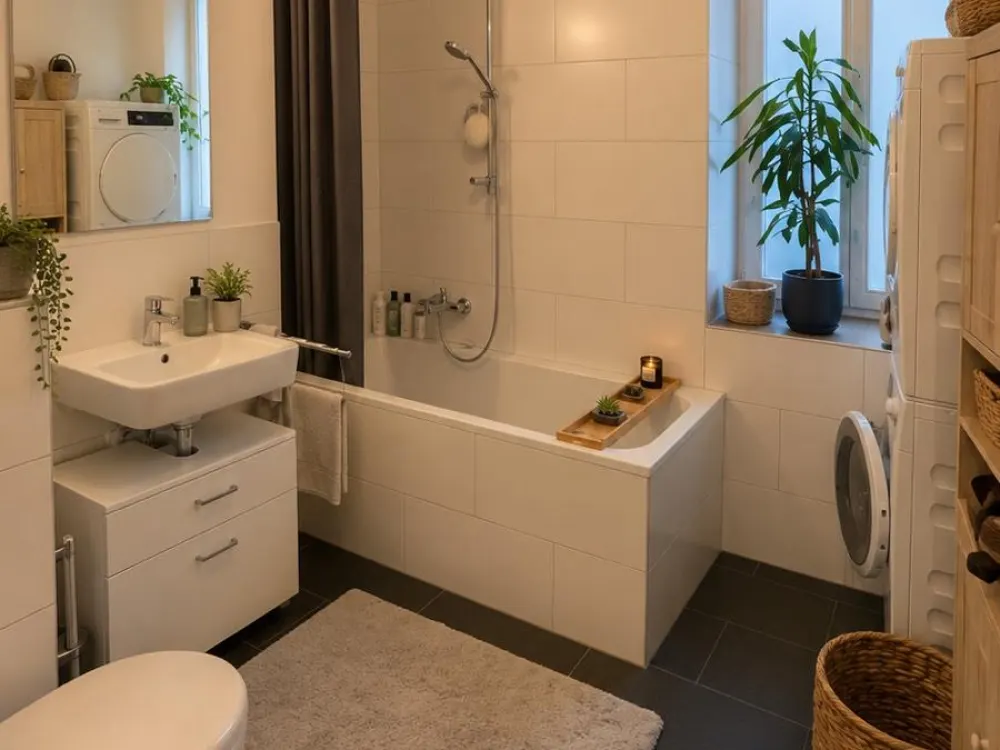 90 m² Luxus-Wohnung in Schwanthalerhöhe