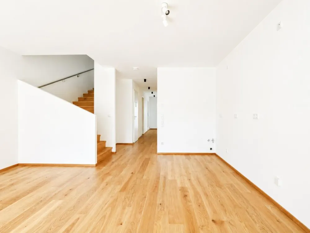 ERSTBEZUG! Exklusive 2,5-Zimmer-Maisonettewohnung mit Townhouse-Feeling