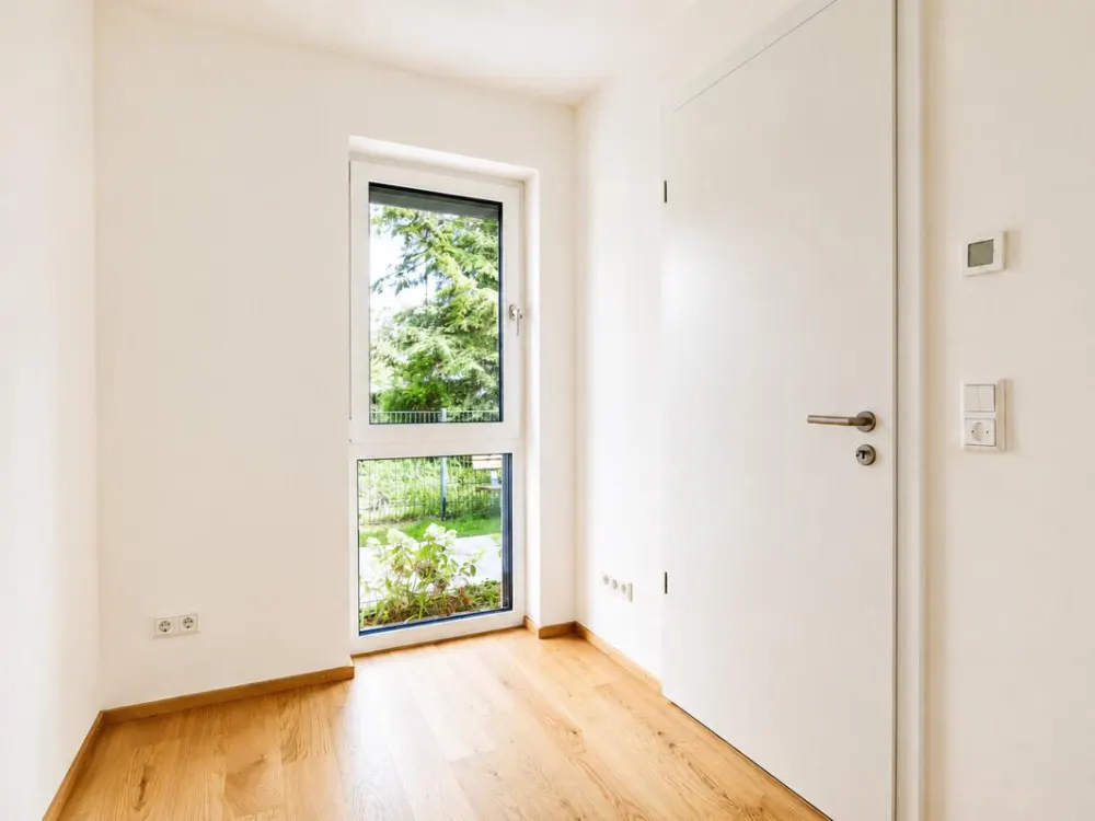 ERSTBEZUG! Exklusive 2,5-Zimmer-Maisonettewohnung mit Townhouse-Feeling