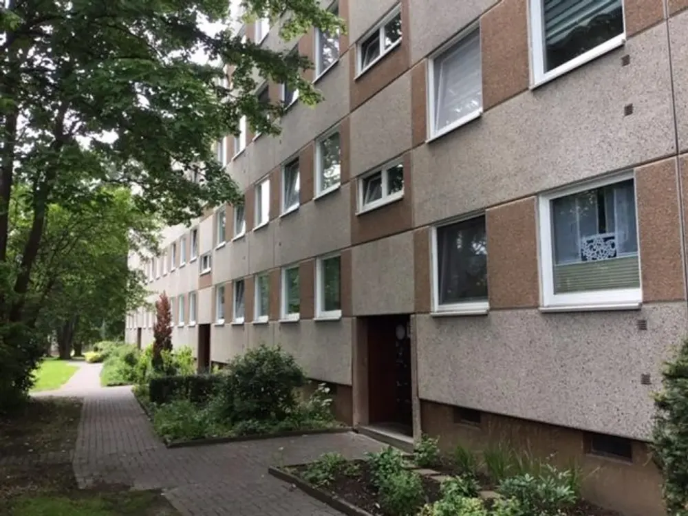 Open House Day Saturday 24.10.2026 from 13:00 - 16:00, Meeting point at Carlo-