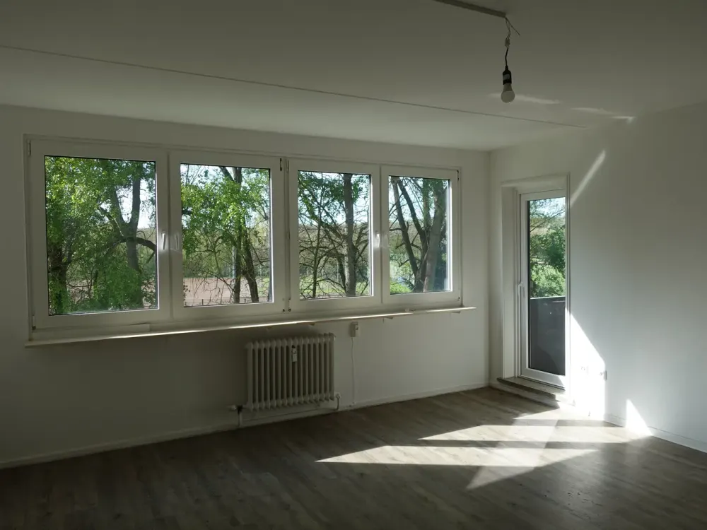 Open House Day Saturday 24.10.2026 from 13:00 - 16:00, Meeting point at Carlo-