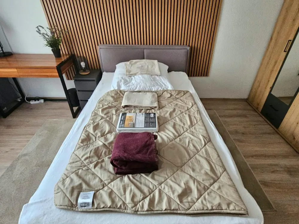 Sehr schönes WG -Zimmer in 4er WG in Nürnbert