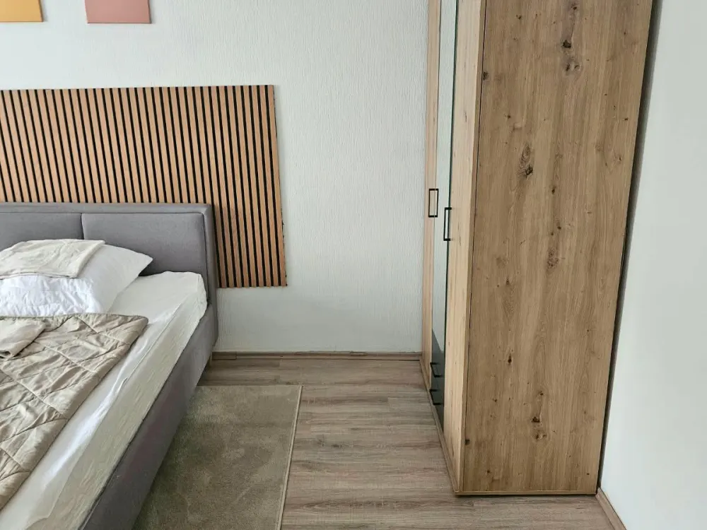 Sehr schönes WG -Zimmer in 4er WG in Nürnbert