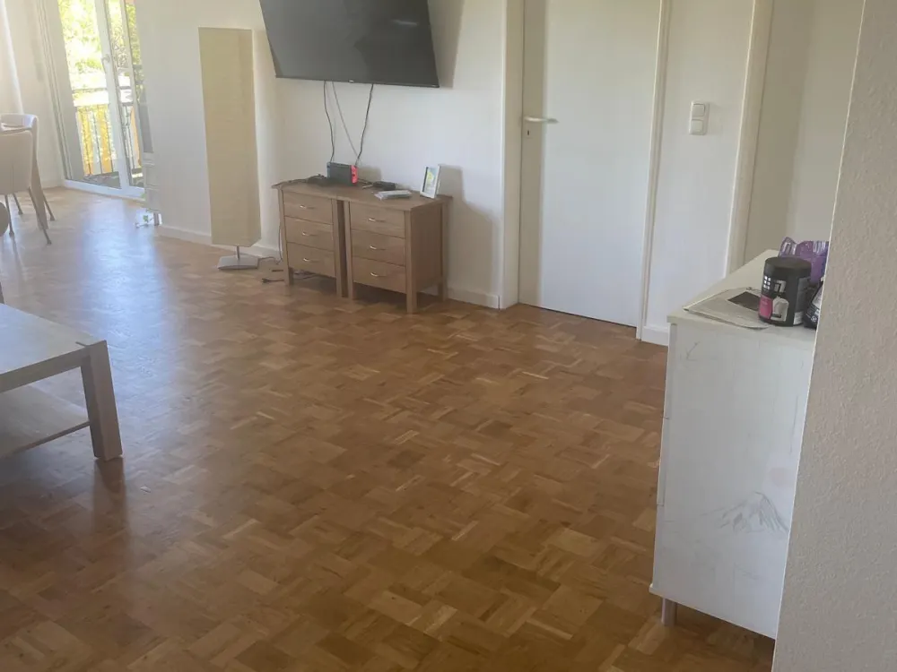 Sehr schönes WG -Zimmer in 4er WG in Nürnbert