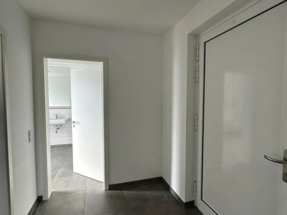 2 Zimmer Wohnung mit Terrasse c.a 100 qm NACHMIETER