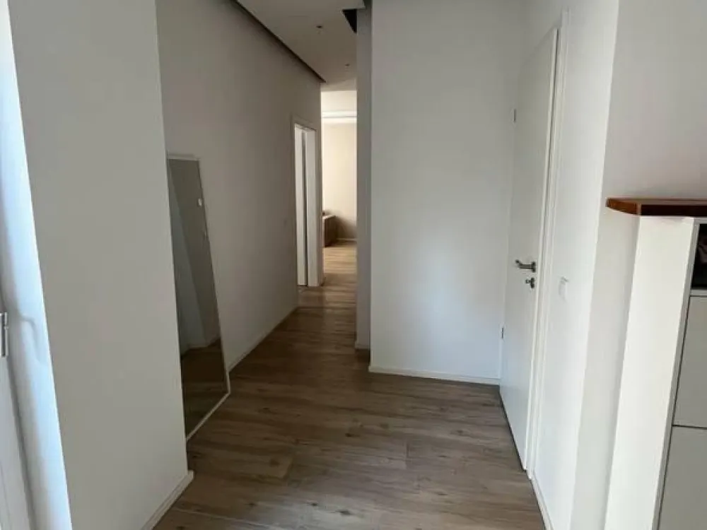 Schöne 2-Zimmer-Wohnung in Thumenberger Weg 31 zu vermieten