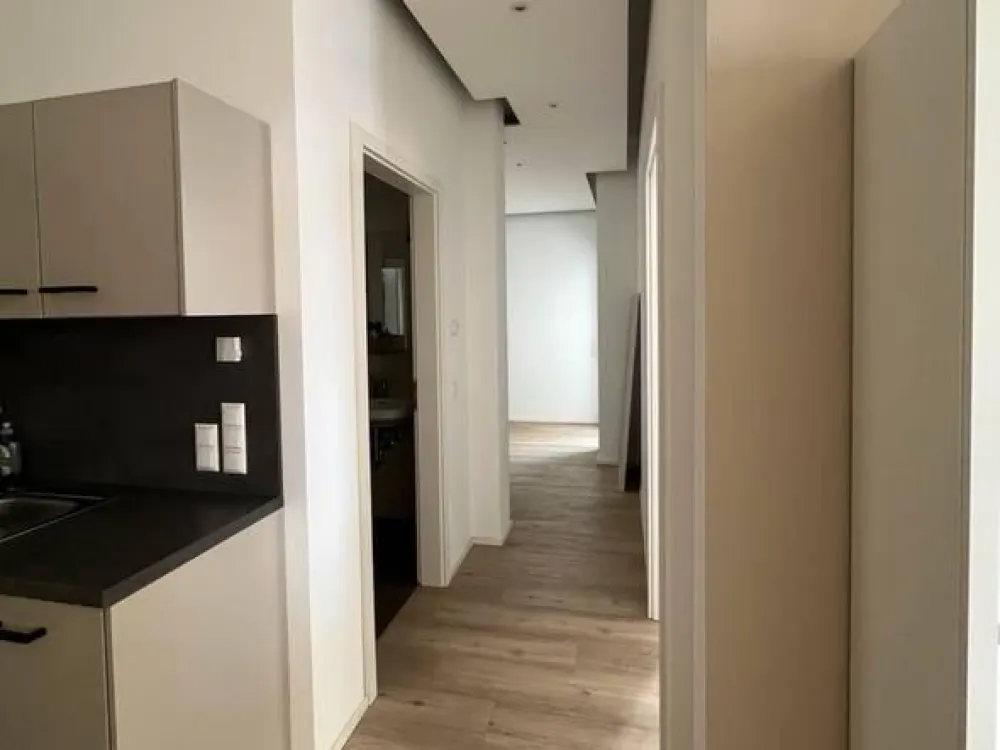 Schöne 2-Zimmer-Wohnung in Thumenberger Weg 31 zu vermieten
