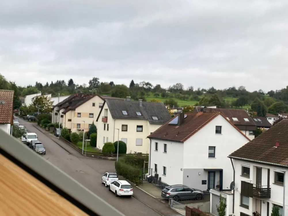 3 Zimmer Wohnung
