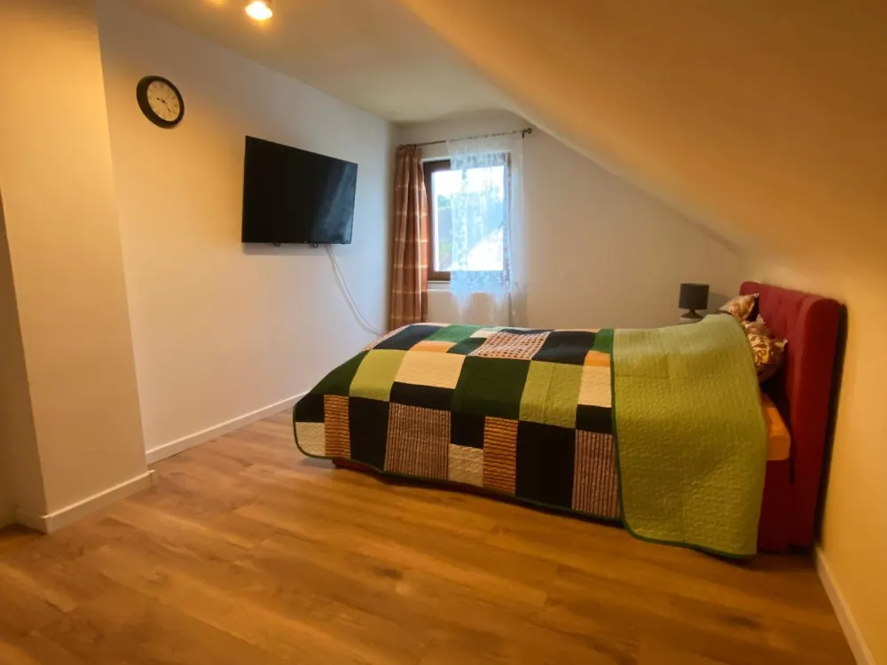3 Zimmer Wohnung