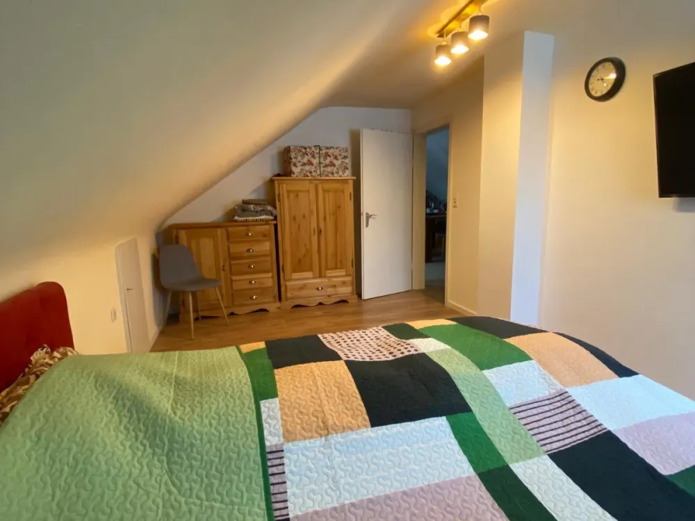3 Zimmer Wohnung