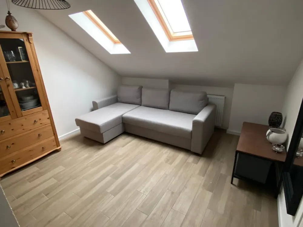 3 Zimmer Wohnung