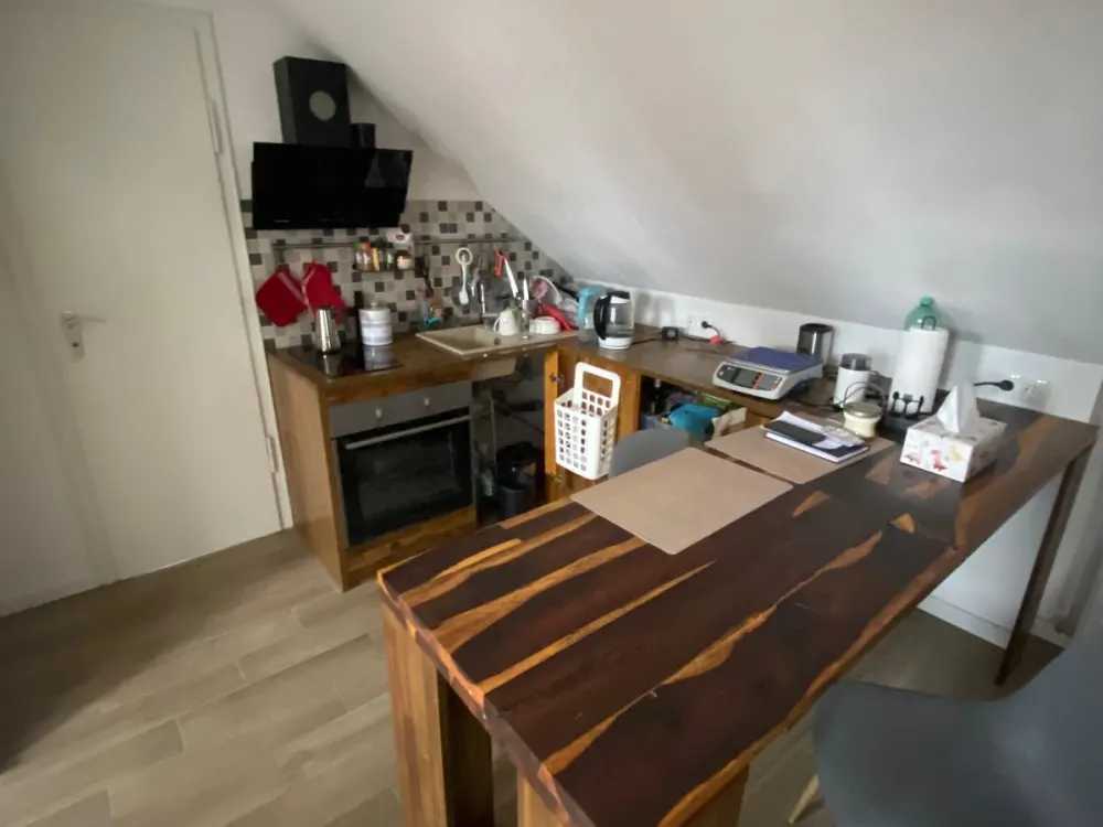 3 Zimmer Wohnung
