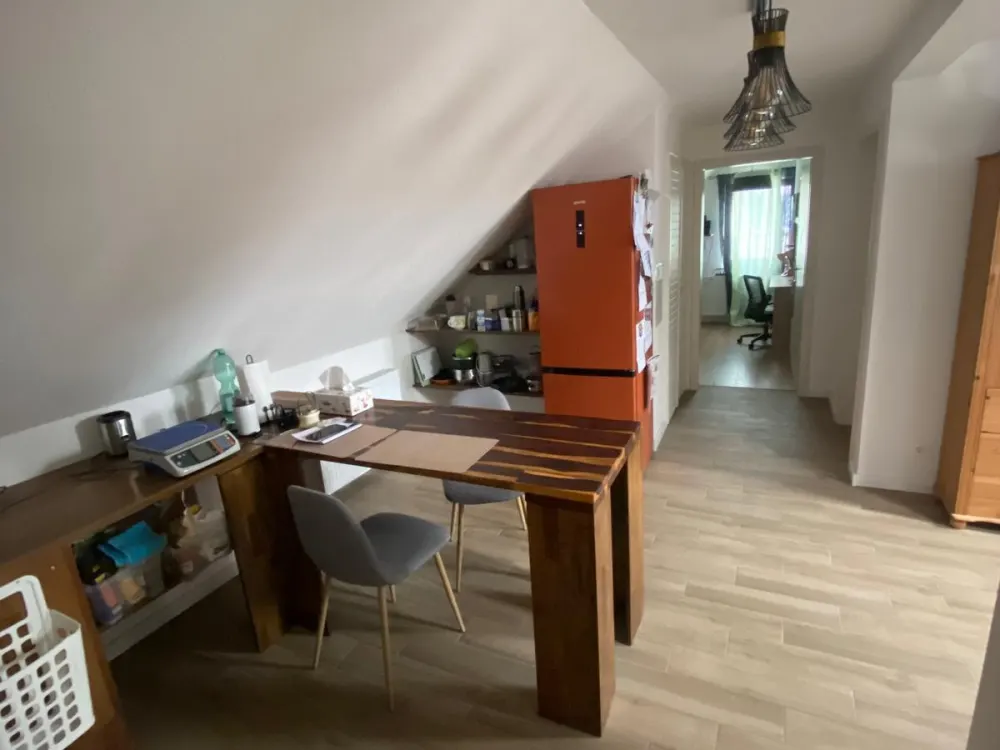 3 Zimmer Wohnung
