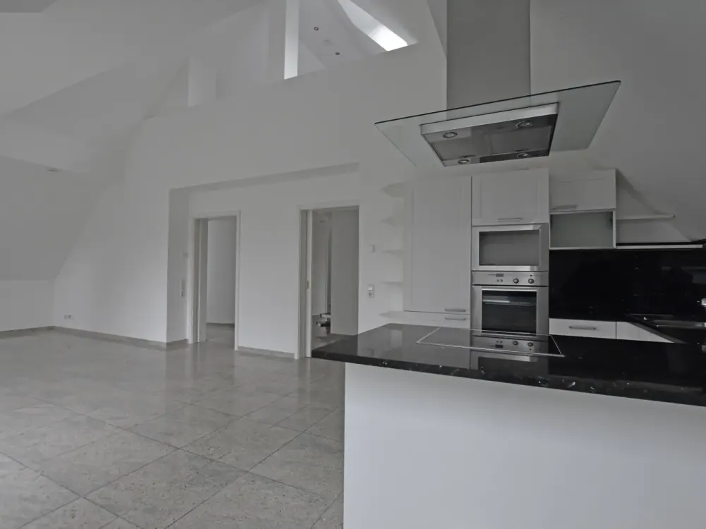 Exklusive Wohnung in begehrter Lage!