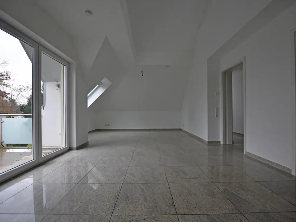 Exklusive Wohnung in begehrter Lage!