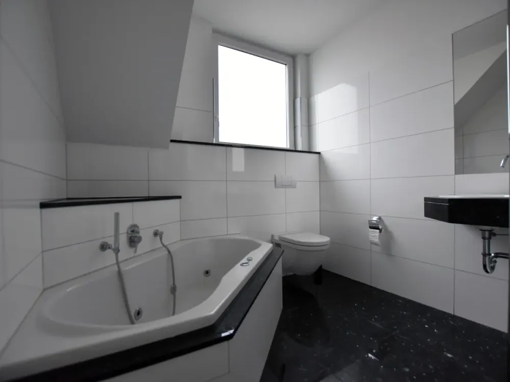 Exklusive Wohnung in begehrter Lage!