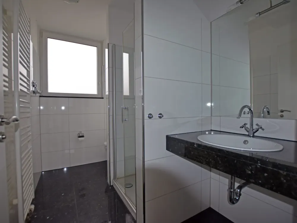 Exklusive Wohnung in begehrter Lage!