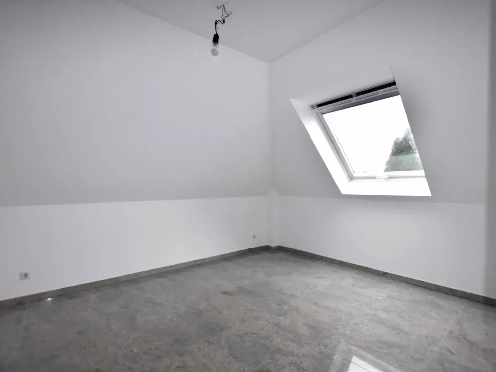 Exklusive Wohnung in begehrter Lage!