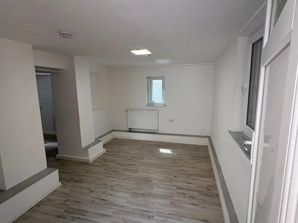 2 Zimmerwohnung in Leonberg mit schönem Garten und terasse