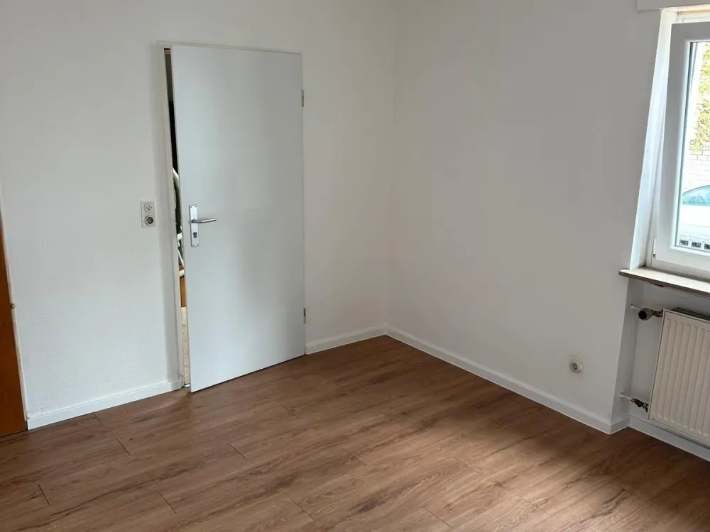 1 Zimmer Apartment