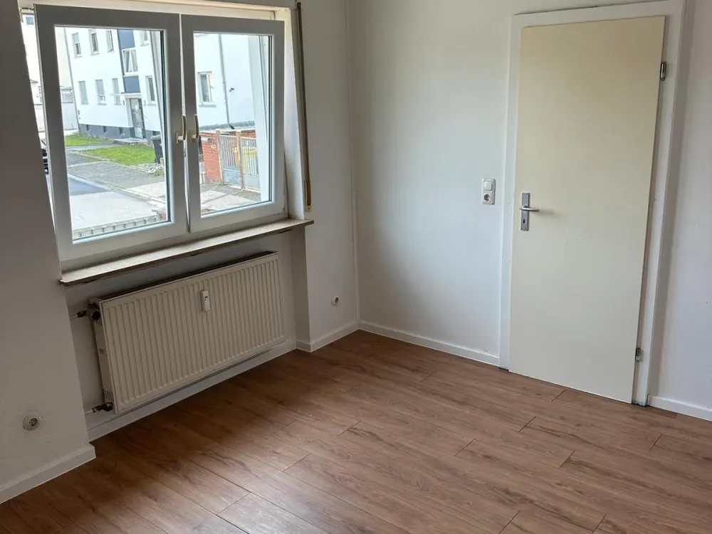 1 Zimmer Apartment