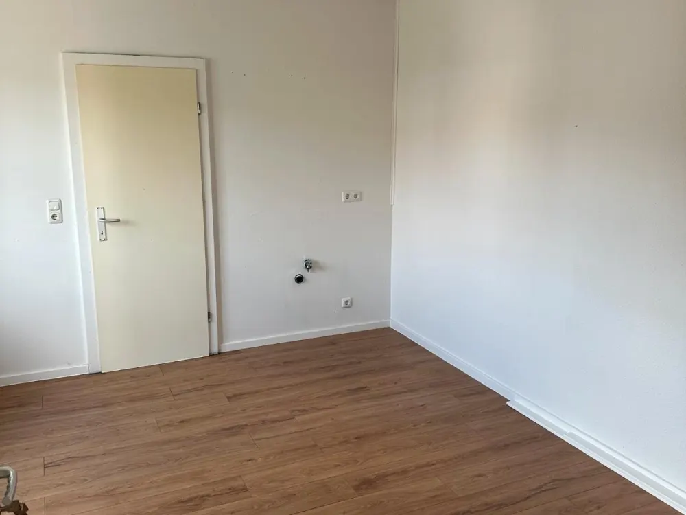 1 Zimmer Apartment