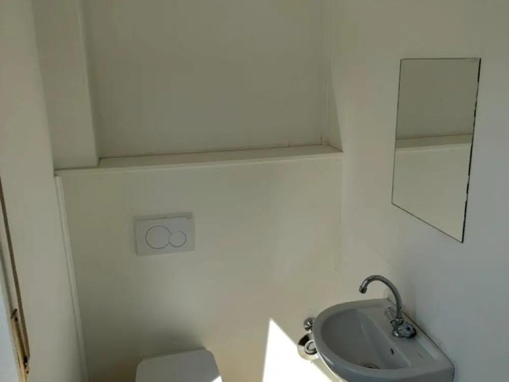 1 Zimmer Apartment