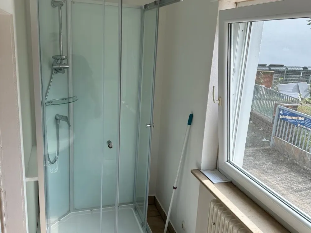 1 Zimmer Apartment