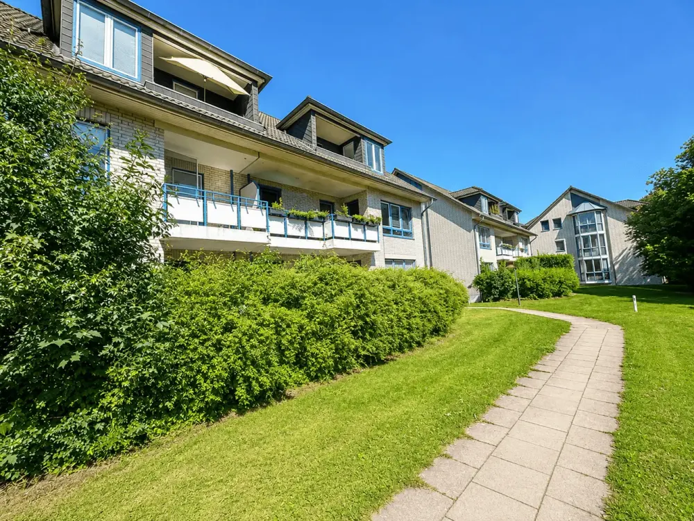 Ein Zuhause, auf das man sich jeden Tag freut!