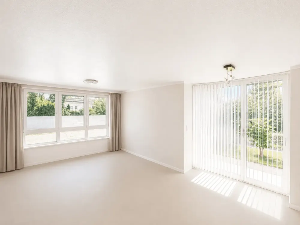 Ein Zuhause, auf das man sich jeden Tag freut!