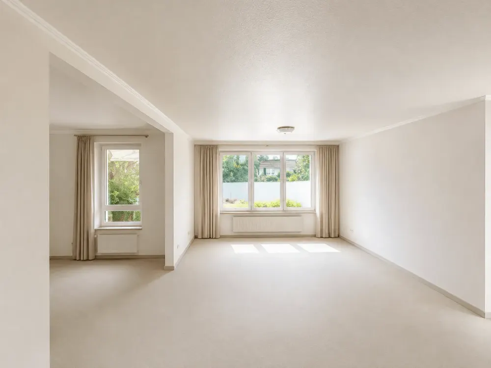 Ein Zuhause, auf das man sich jeden Tag freut!