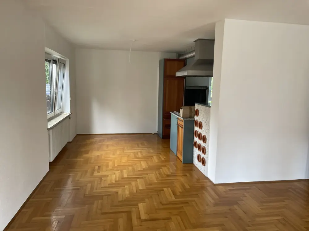 4-Zimmer-Wohnung mit Terrasse in Spardorf