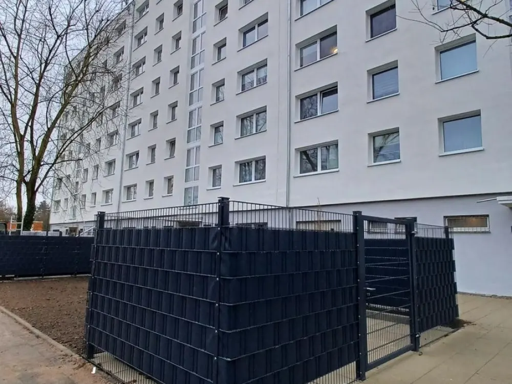 Helle 2-Zimmer-Wohnung mit Balkon im 2. OG in Köln - provisionsfrei