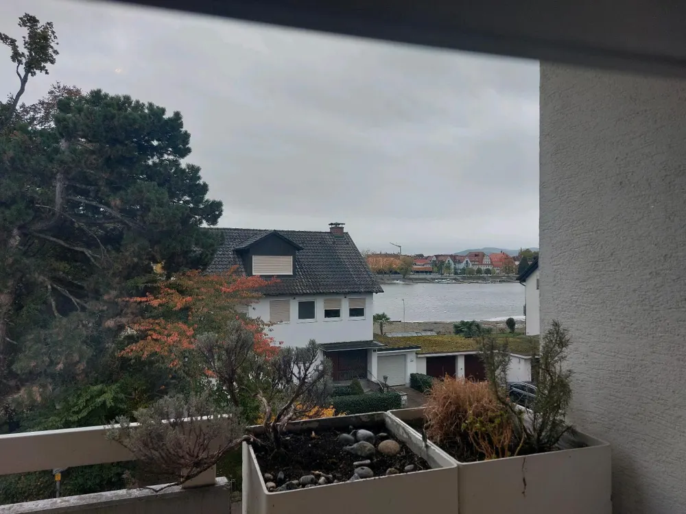 Apartment in Lindau