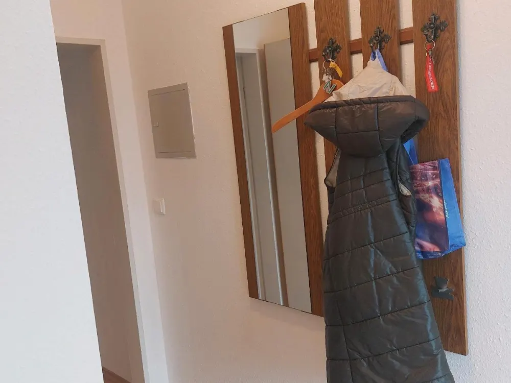 Apartment in Lindau