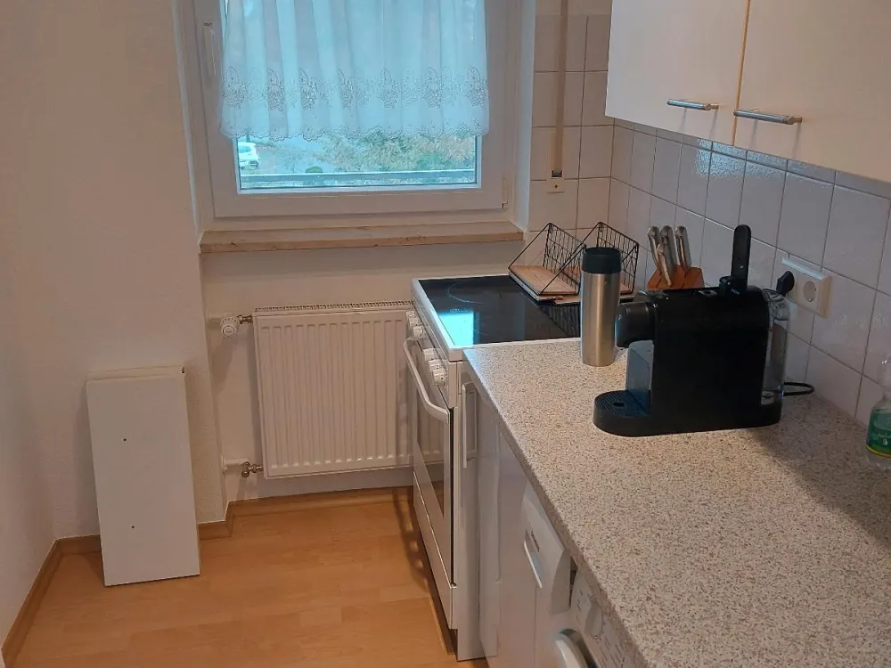 Apartment in Lindau