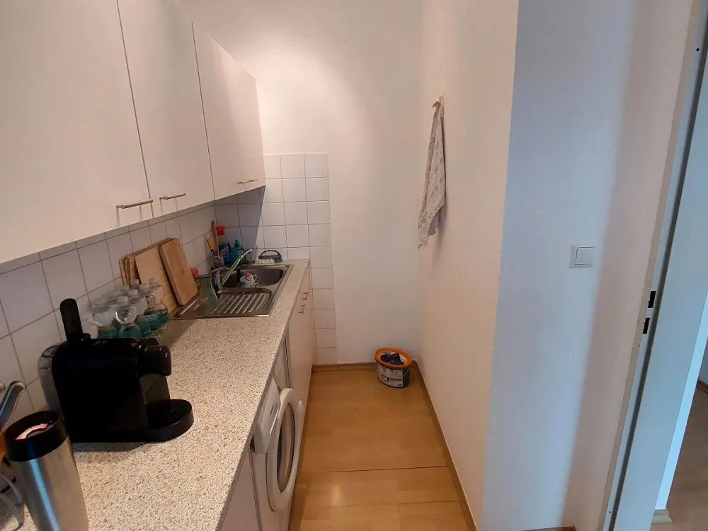 Apartment in Lindau