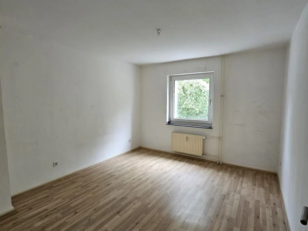 Helle 2-Zimmer-Wohnung mit Balkon im 2. Obergeschoss in Iserlohn