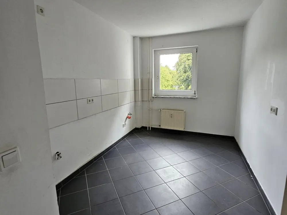 Helle 2-Zimmer-Wohnung mit Balkon im 2. Obergeschoss in Iserlohn