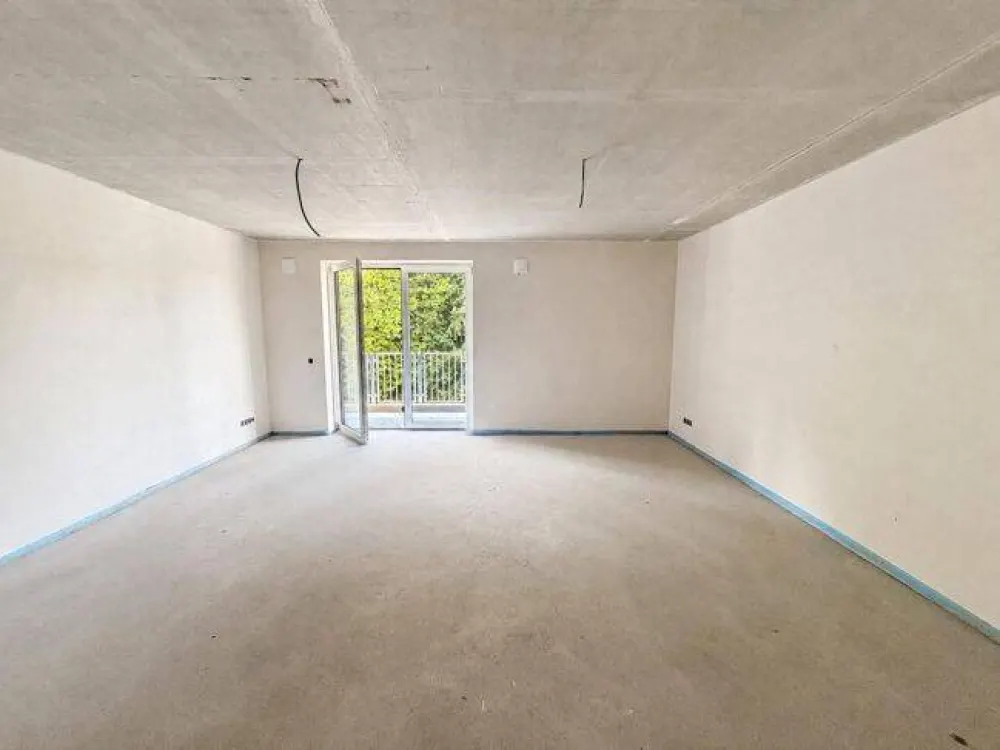 Helle Neubauwohnung mit Balkon und durchdachtem Raumkonzept in Hamburg Bramfeld