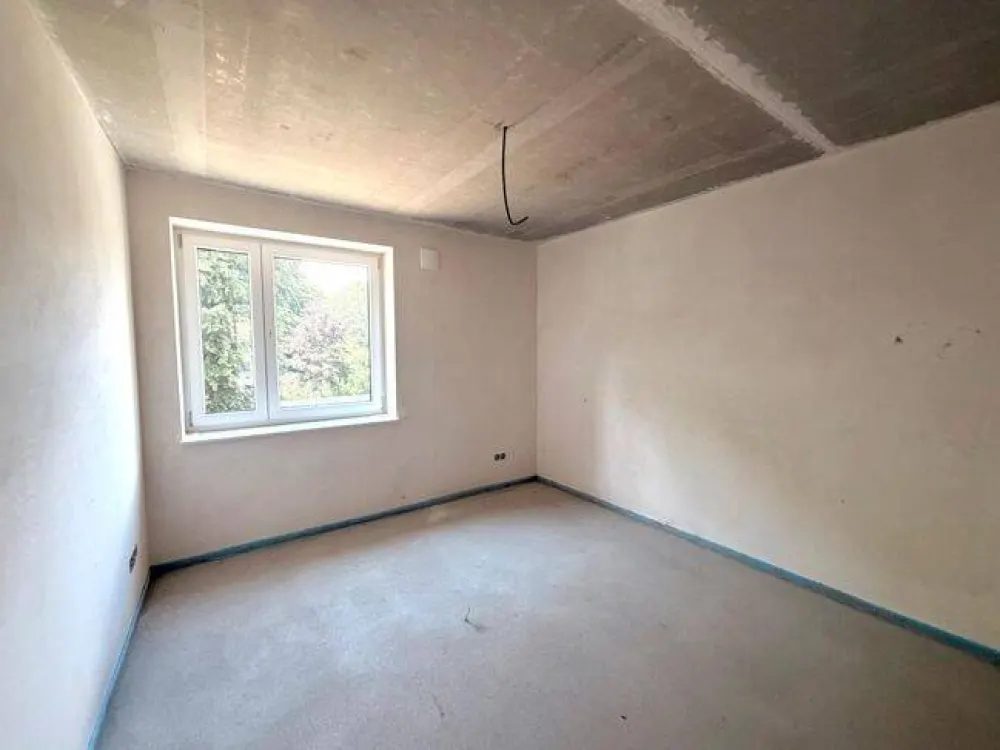 Helle Neubauwohnung mit Balkon und durchdachtem Raumkonzept in Hamburg Bramfeld