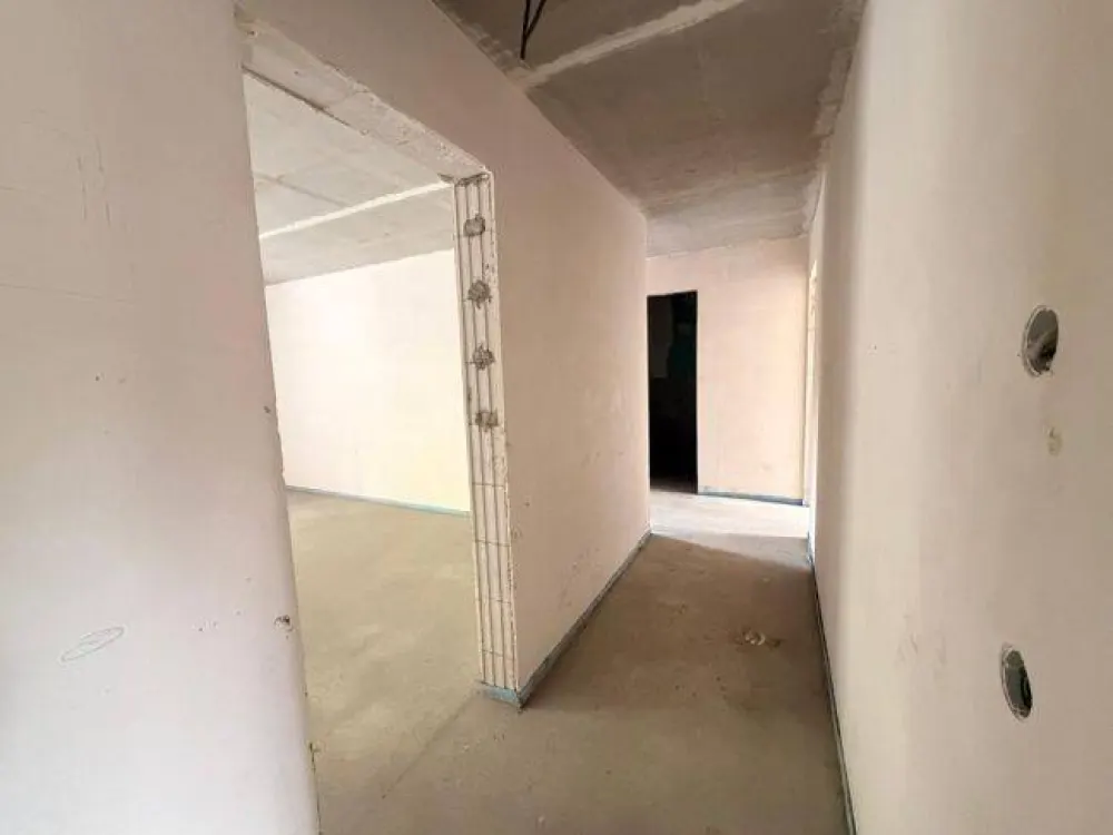 Helle Neubauwohnung mit Balkon und durchdachtem Raumkonzept in Hamburg Bramfeld