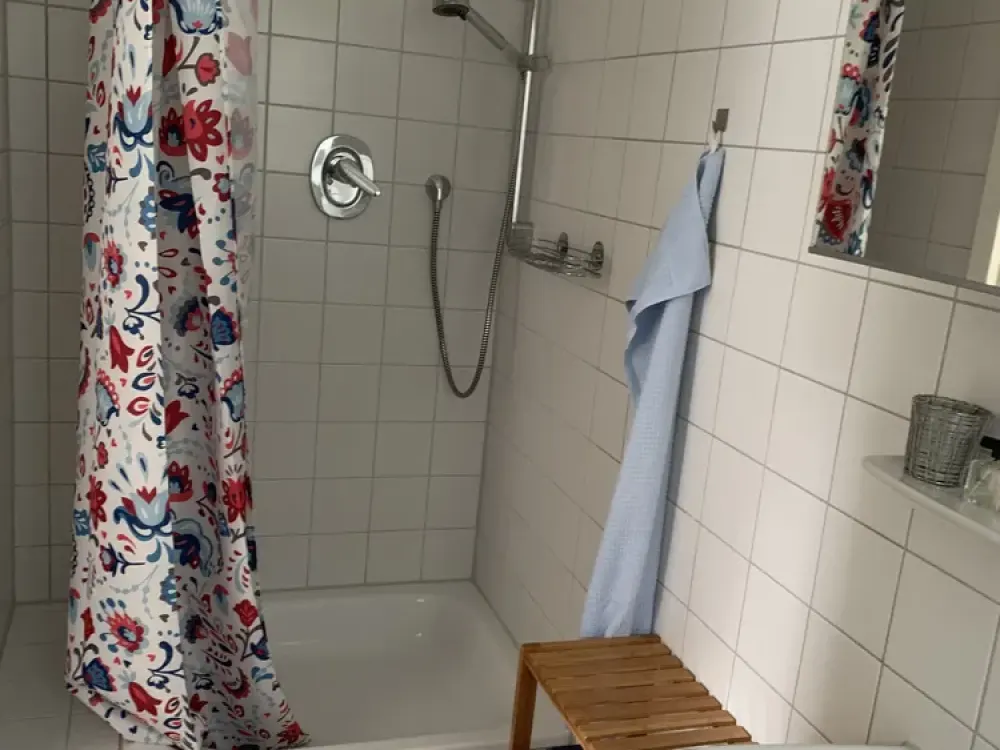 Top Lage: 1-Zimmer-Apartment in Stuttgart -Frauenkopf