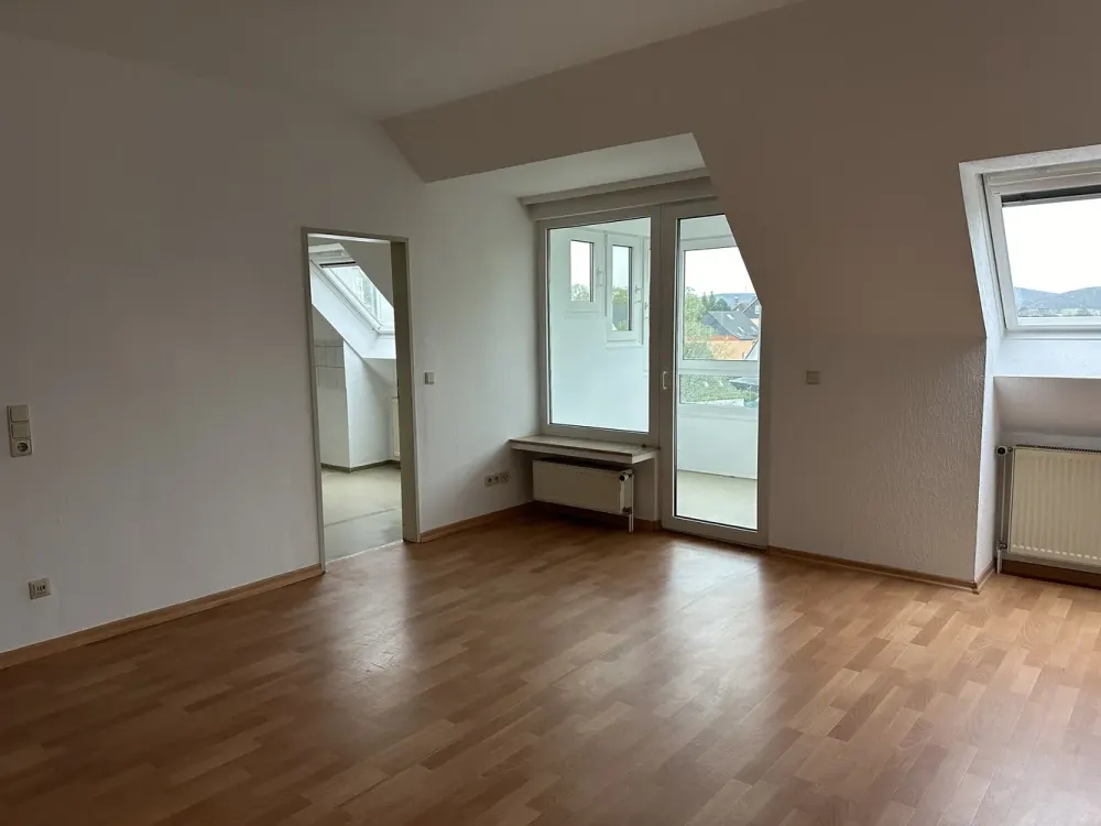 Senioren-Angebot: Altengerechte Wohnung in Boele (Nähe Marktplatz)