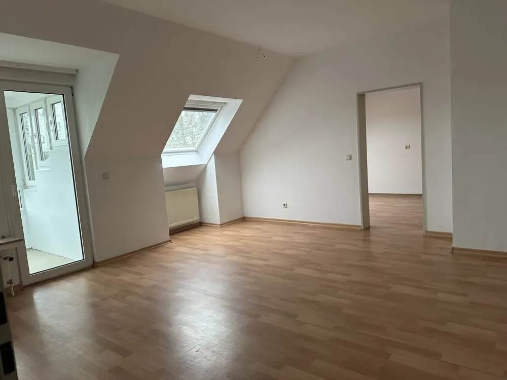 Senioren-Angebot: Altengerechte Wohnung in Boele (Nähe Marktplatz)