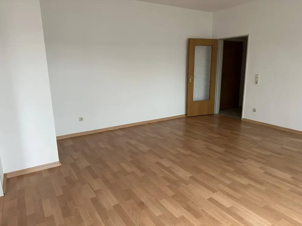 Senioren-Angebot: Altengerechte Wohnung in Boele (Nähe Marktplatz)