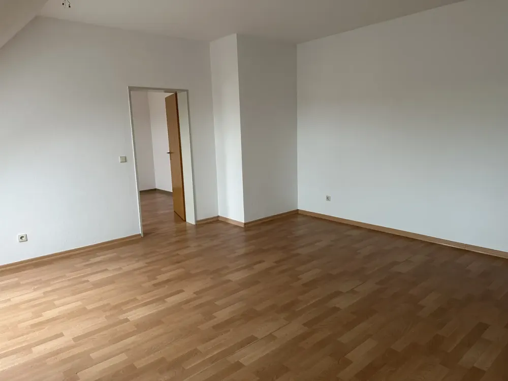 Senioren-Angebot: Altengerechte Wohnung in Boele (Nähe Marktplatz)
