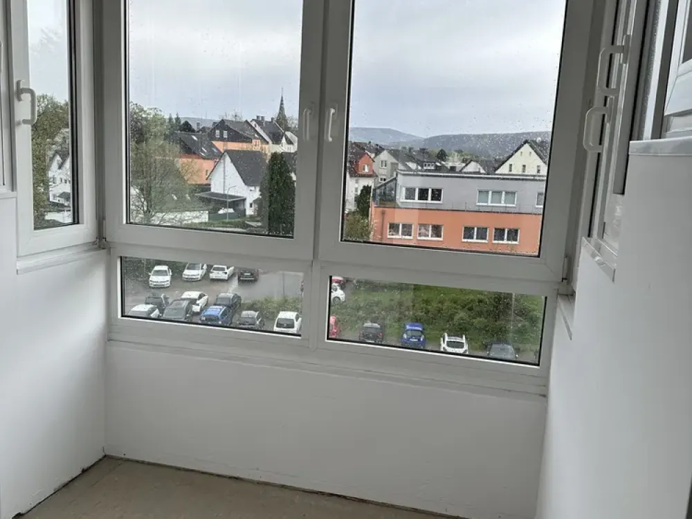 Senioren-Angebot: Altengerechte Wohnung in Boele (Nähe Marktplatz)