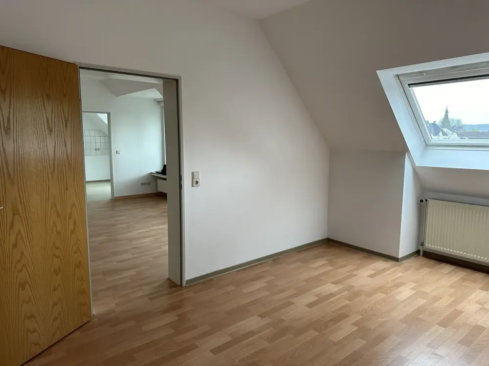 Senioren-Angebot: Altengerechte Wohnung in Boele (Nähe Marktplatz)